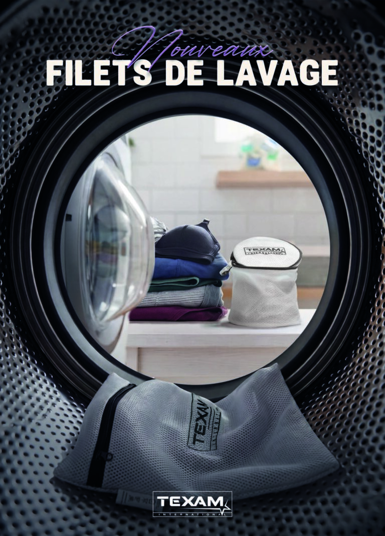 flyer - filet de lavage
